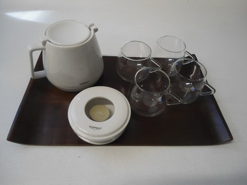 Set servizio prima - da,