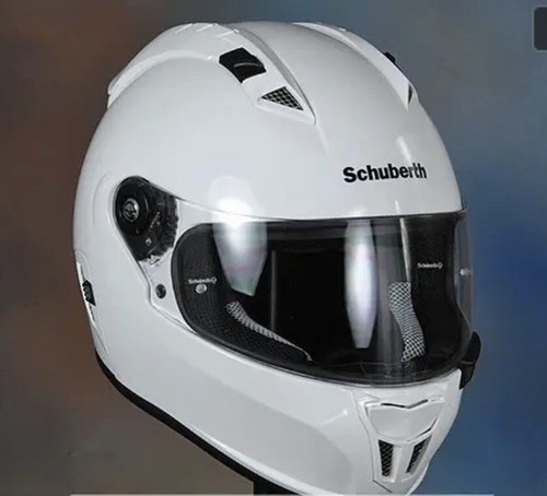 Casco integrale schubert - schubert, sr1