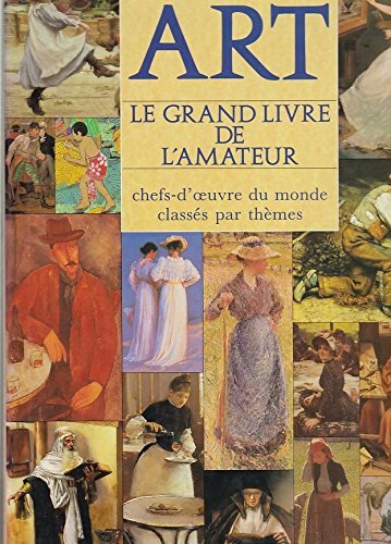 Art grande libro di l - art:,