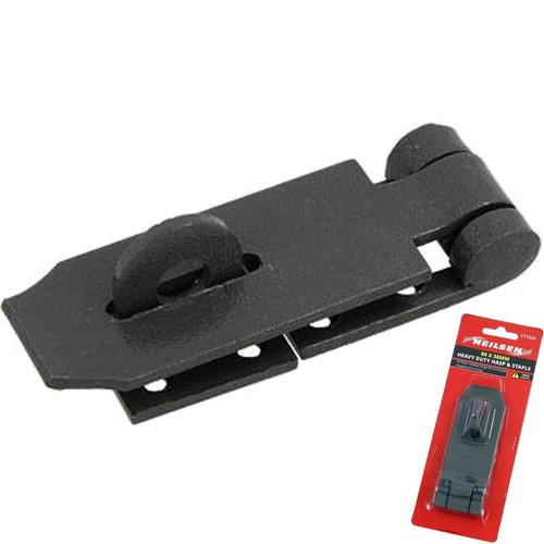 Neilsen hasp graffetta - e,