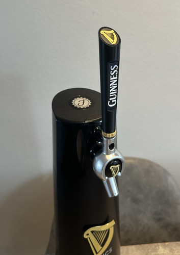 Fizzics draftpour custom - fizzics,