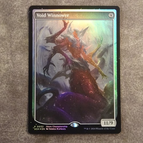 Void winnower store - -,