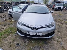 Toyota Auris Mk2 2015-2019