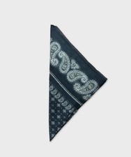 Arcuri Cotton Silk Bandana