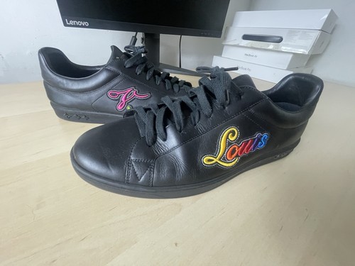Louis vuitton luxembourg - louis,