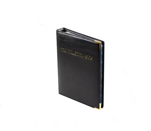 360 tasche raccoglitore monete - 360,