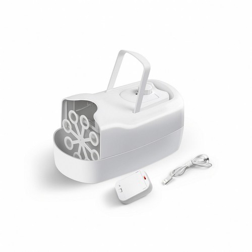 Generatore bolle portatile - bolle,