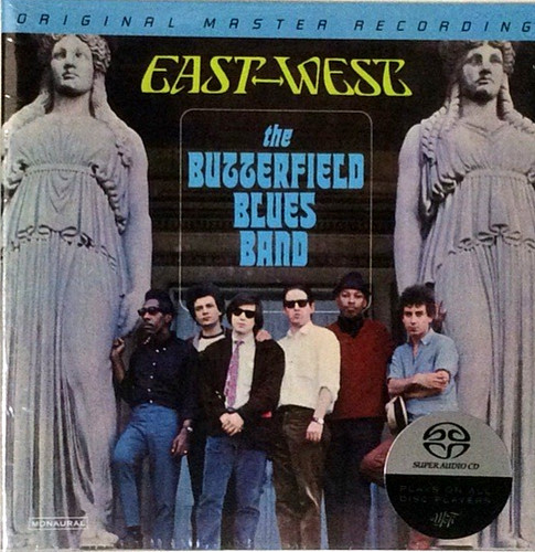 The paul butterfield blues - paul,