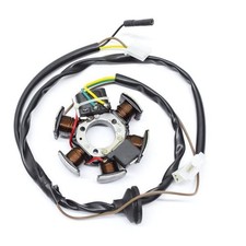 STATORE 5 BOBINE MALAGUTI F15