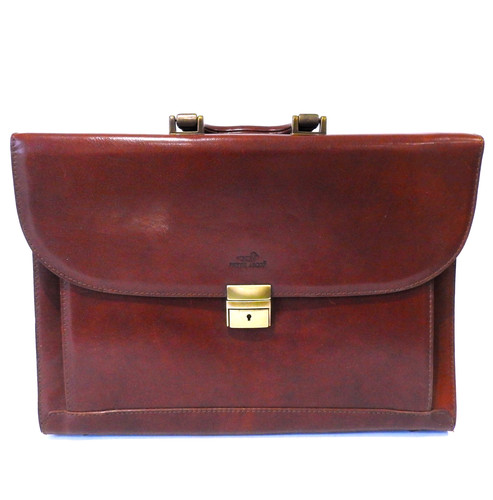 Peter ascot valigetta vintage - ascot,