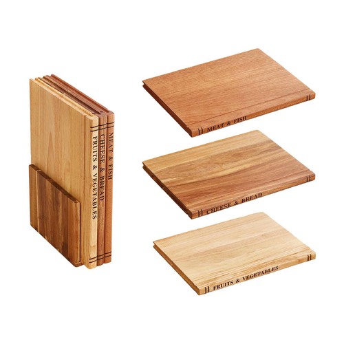 Tagliere legno vassoio - legno,, per