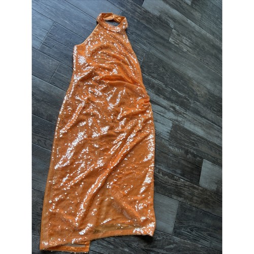 Abito midi caroline constas - caroline,