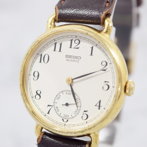 Raro orologio vintage - orologio,