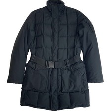 Woolrich Blizzard Parka con