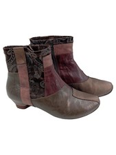 PENSA! Stivaletto donna numero