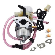 Carburatore EU2000i per ricambi generatore portatile BF30E D, BF30E E, BF30E D/E