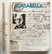 Casabella n. 531-532 1987