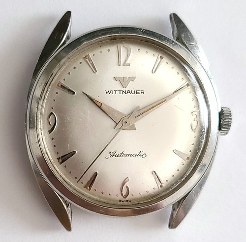 Orologio wittnauer automatico - orologio,