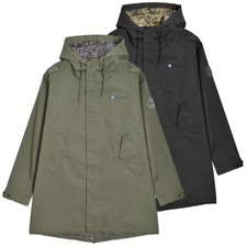 Parka uomo Lambretta