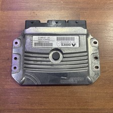 Centralina Motore Per Renault