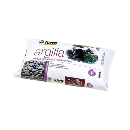 Argilla espansa lt - espansa, 10