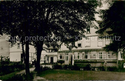 Lautenthal resina casa - , di