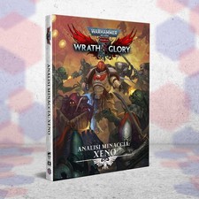 Warhammer 40,000 - Wrath &