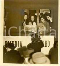 1943 ROMA Reduci AFRICA