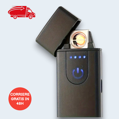 Accendino elegante doppio - 1x,