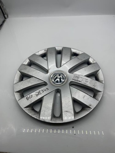 Borchia volkswagen polo - volkswagen,