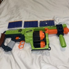 Nerf Zombie Strike Doominator