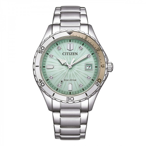 Orologio citizen action - orologio,