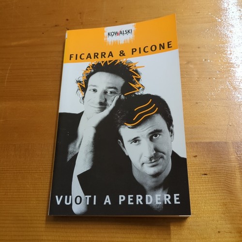 Vuoti perdere ficarra - ficarra, &