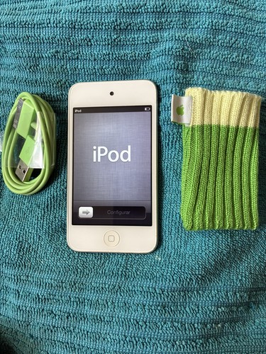 Apple ipod touch - apple, 4a