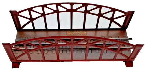 Marklin vintage ponte - h0,