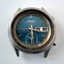 Orologio Cronografo Automatico