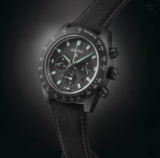 Seiko SSC923P1 Chrono