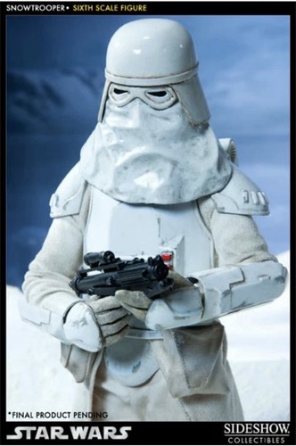 Sideshow star wars empire - star,