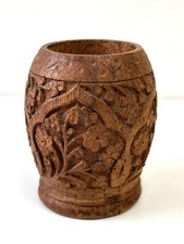 Portamatite in legno