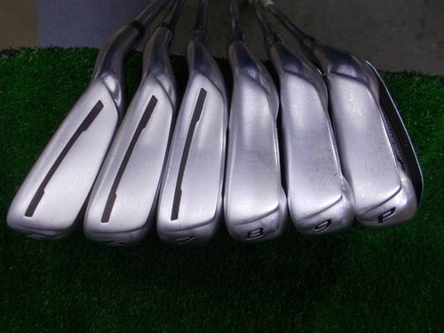 Taylormade set ferri - set, di