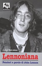 Lennoniana. John Lennon si