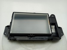 Schermo display multifunzione