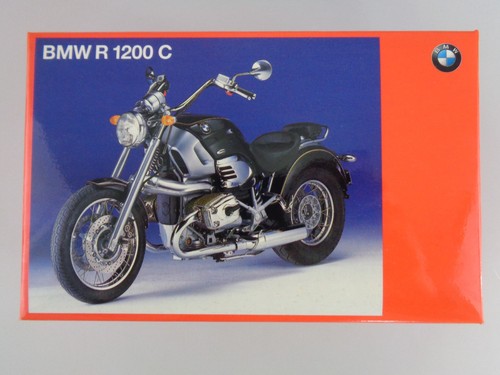 Minichamps moto bmw 1200 c - 1200,