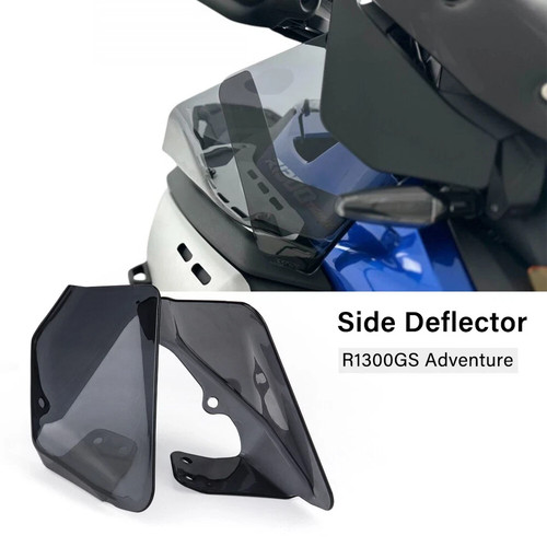 Deflettore spoiler anteriore - deflettore,