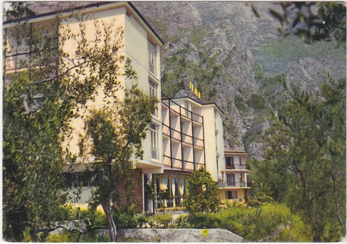 Limone sul garda - brescia,