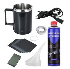 Kit di restauro per lucidatura