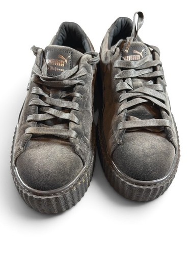 Sneakers puma fenty rihanna - sneakers,