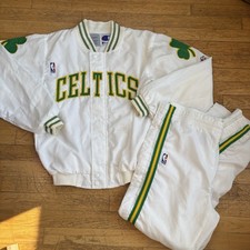 Pantaloni NBA Champion Boston
