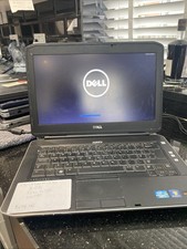 DELL LATITUDE E5430 I7-3520M
