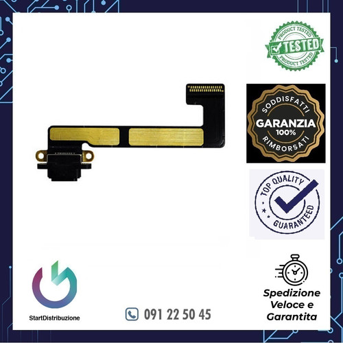 Dock connettore ricarica per - connettore,